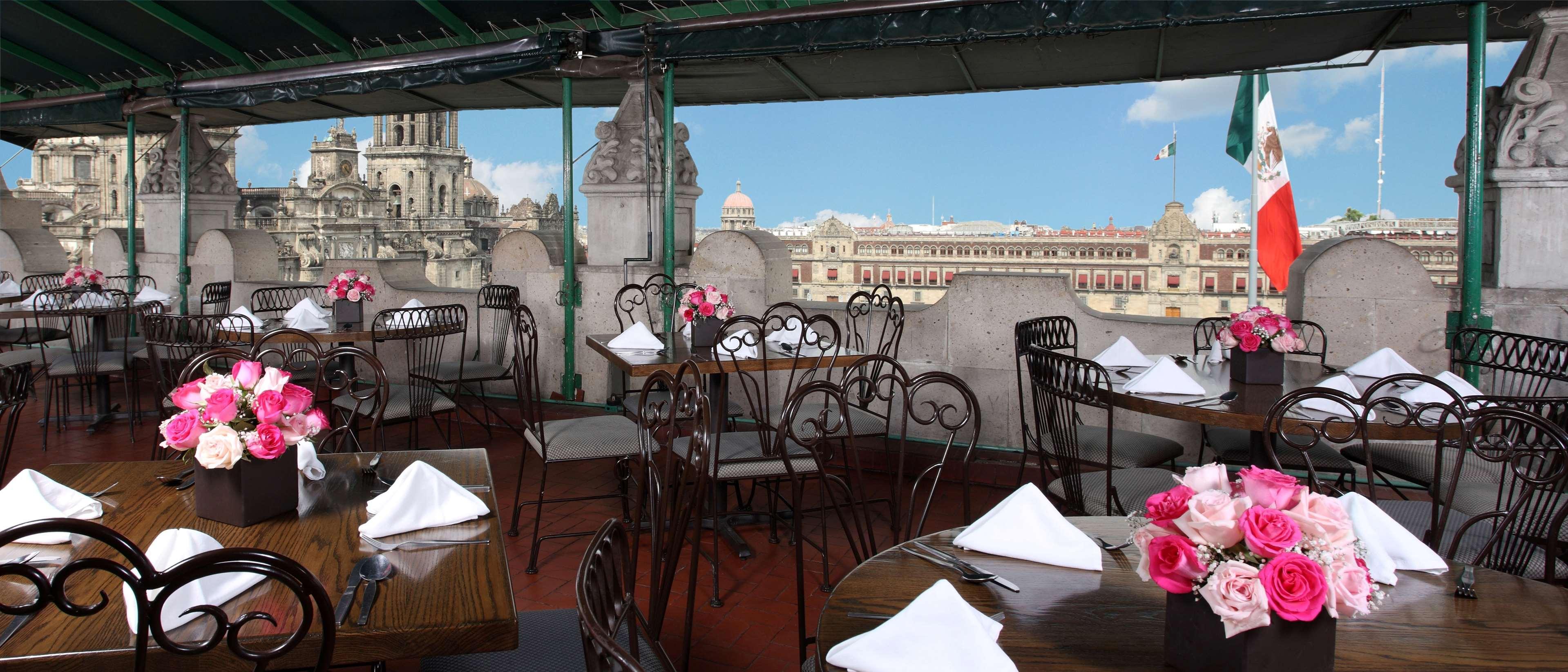 Best Western Majestic Mexico City Exterior photo